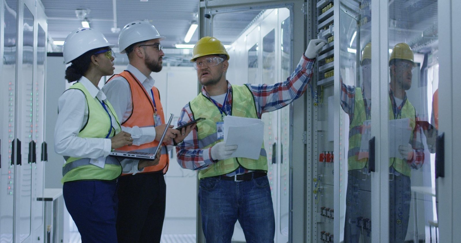 Eficiencia Energética