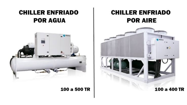 Sistemas de climatización en Puerto Montt - SIPEN