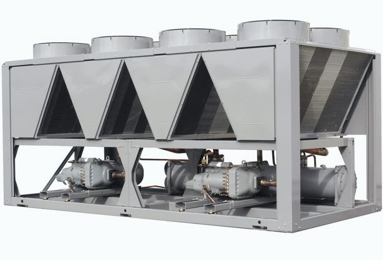 Sistemas de climatización para empresas en Puerto Montt - SIPEN Instalación de sistemas de climatización en Puerto Montt - SIPEN